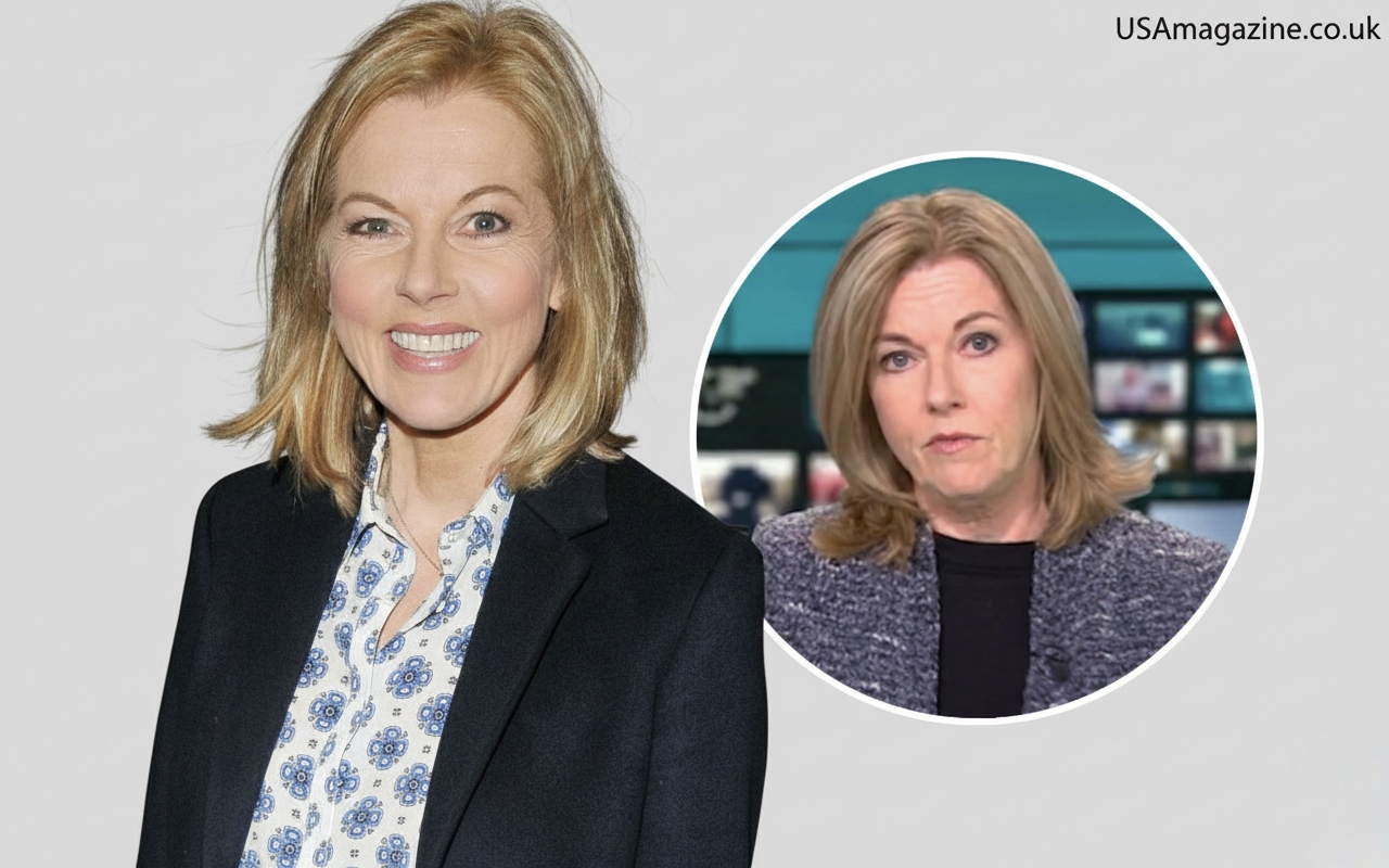 Does Mary Nightingale Have Cancer? Real Truth About Her Health