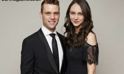 Kali Woodruff Carr: Bio, Career, Husband, Family