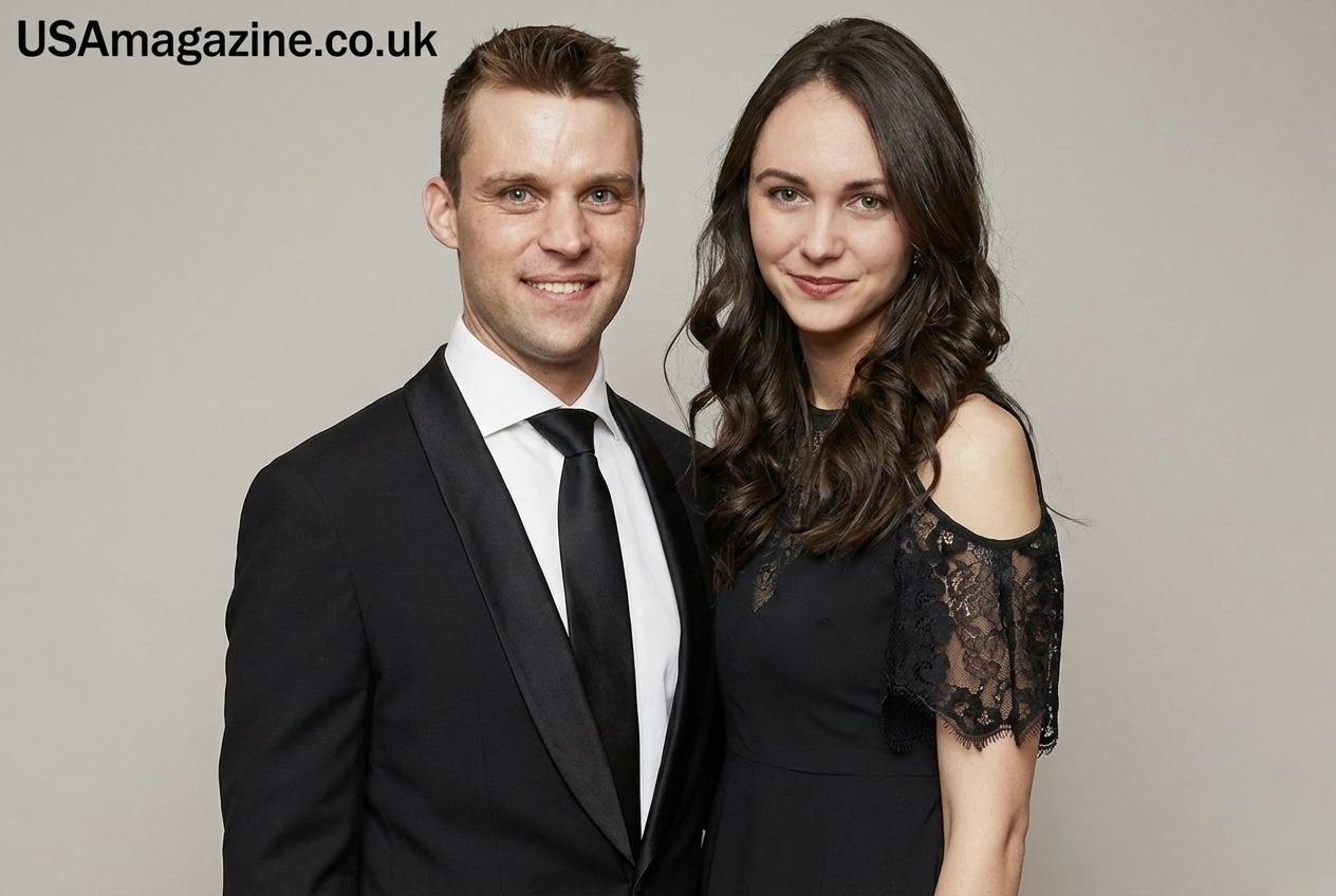 Kali Woodruff Carr: Bio, Career, Husband, Family