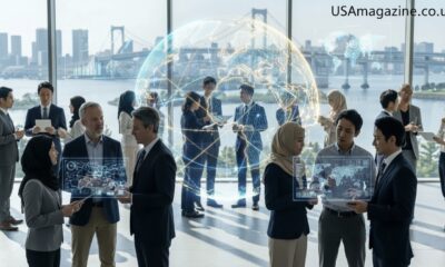 Kellogg Innovation Network: Global Ideas To Impact