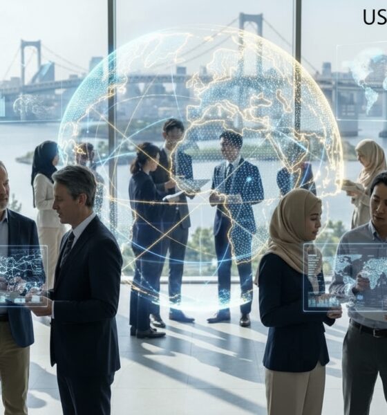 Kellogg Innovation Network: Global Ideas To Impact