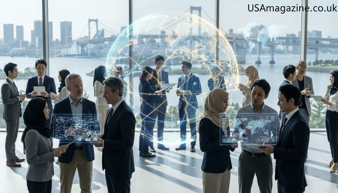 Kellogg Innovation Network: Global Ideas To Impact