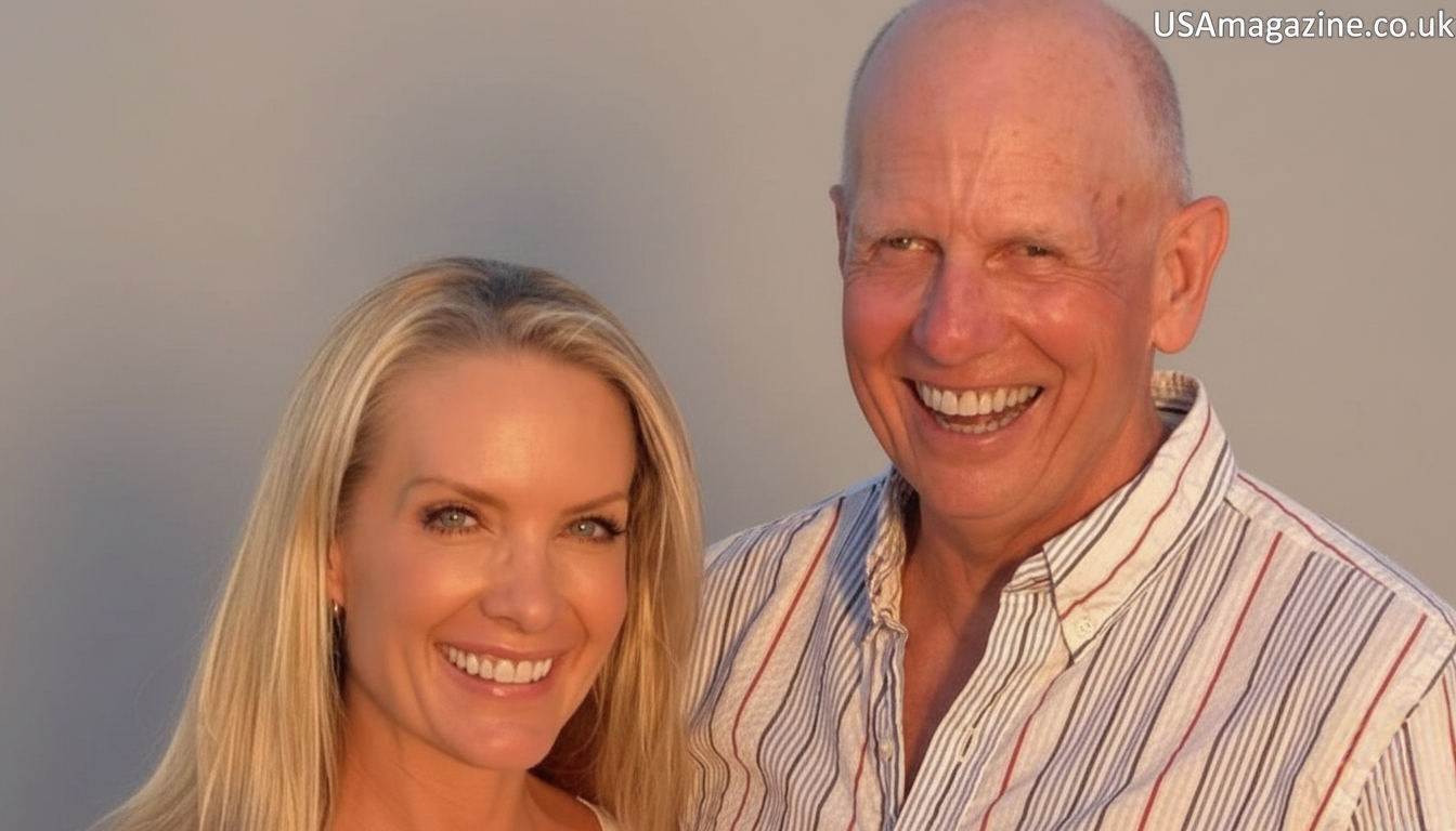 Peter K. McMahon: Retail Leader And Partner