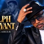 Ralph Tresvant