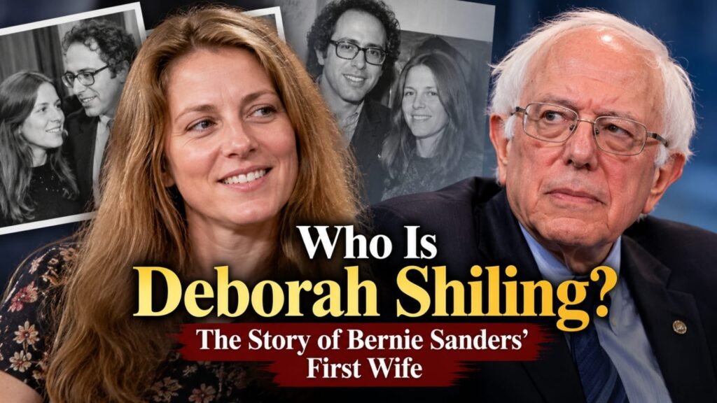 Deborah Shiling