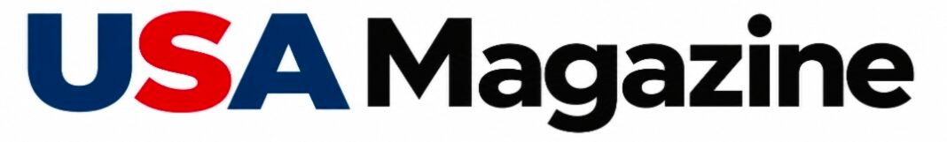 USAMagazine.co.uk